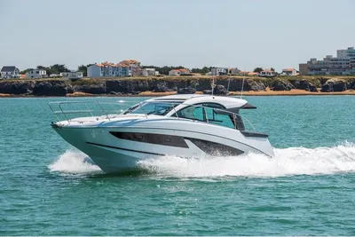 2025 Beneteau Gran Turismo 36