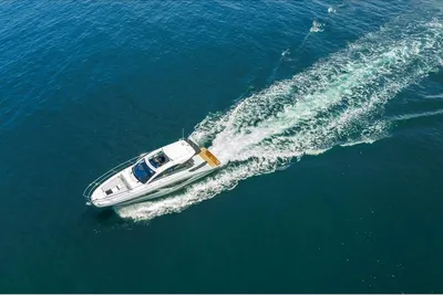 2025 Beneteau Gran Turismo 36