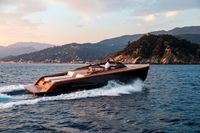2020 Castagnola 9.9