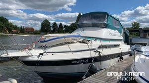 1990 Carver Santego 3067