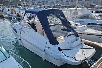 2007 RIO RIO 700 CRUISER