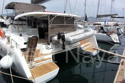 2019 Lagoon 42