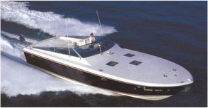 1998 Itama 46