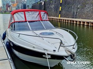 2004 Maxum 2400 SC3