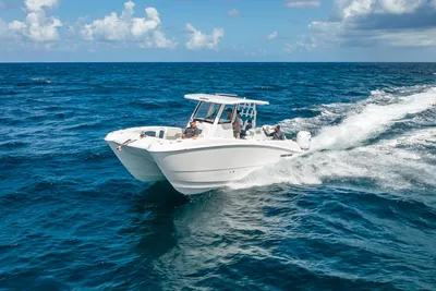 Twin Vee 260 GFX2 CC