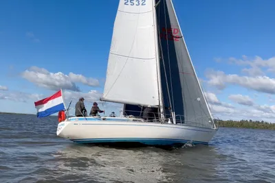 1977 Nautor Swan 38