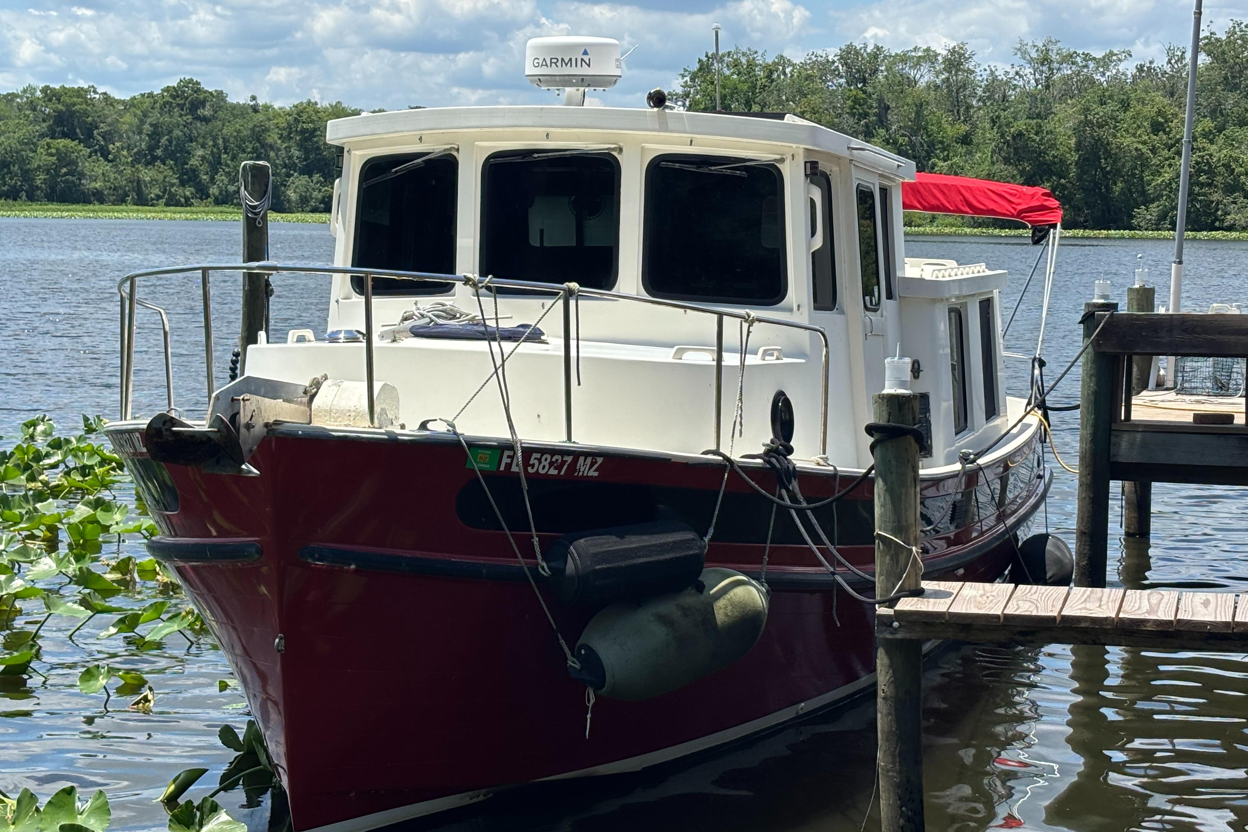 Nordic Tug Trawler boats for sale | YachtWorld