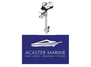 2025 ePropulsion Spirit 1.0 Evo Remote