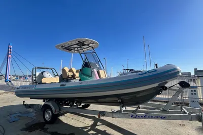 2024 Highfield Sport 660
