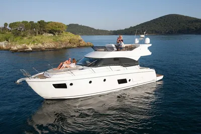2016 Bavaria Virtess 420 Fly