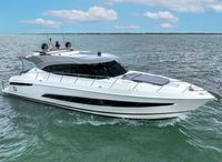 2024 Riviera 5400 Sport Yacht