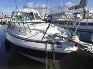 2003 Beneteau Ombrine 960