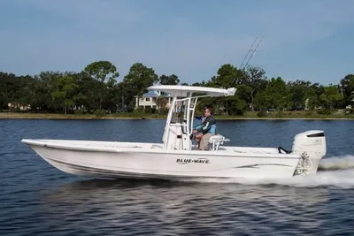 Blue Wave 2400 PureBay