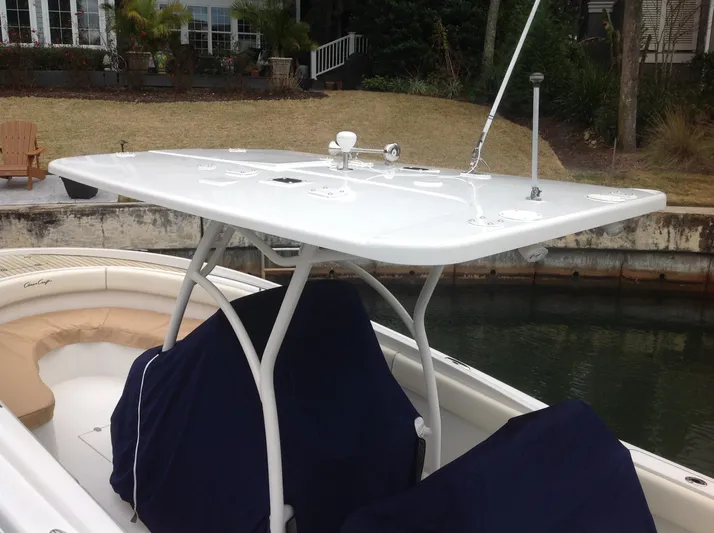  Yacht Photos Pics Hard T-Top