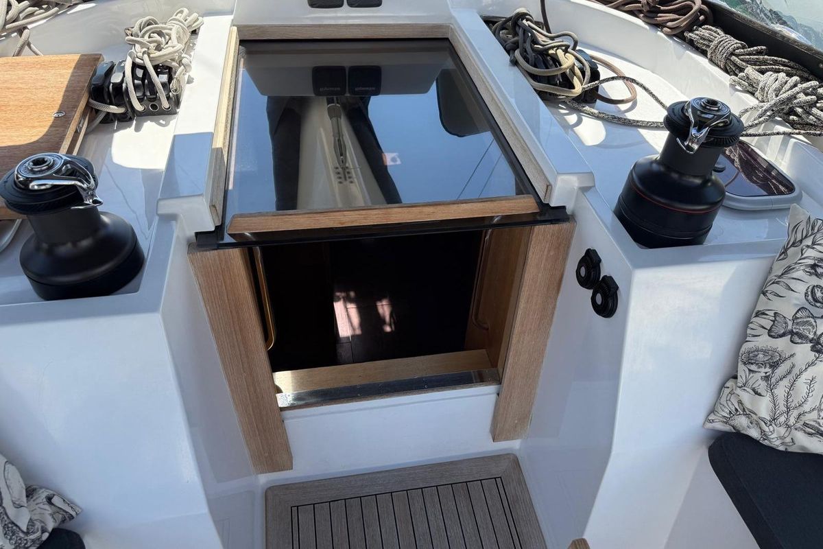 2012 Solaris 48 