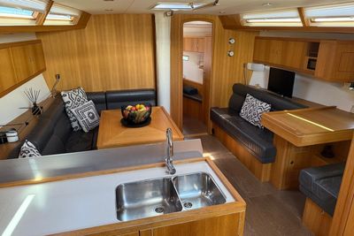 Yacht
