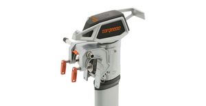 2021 Torqeedo 8hp Cruise 4.0 RS / RL Remote Throttle Electric Outboard, 0% Interest-Free Credi