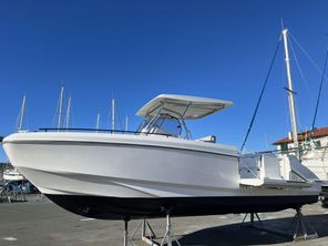 2023 Beneteau FLYER 9 SPACEDECK