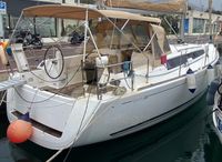 2013 Dufour 380 Grand Large