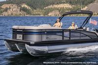 2023 Barletta Corsa 25UE Tri-Toon