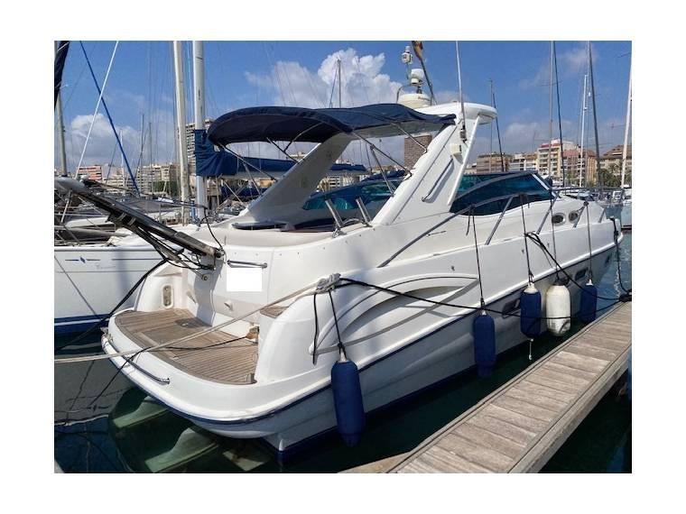 2004 Sealine SC38 Bowrider for sale - YachtWorld