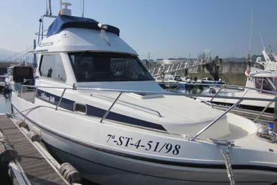 1998 Astinor ASTINOR 840