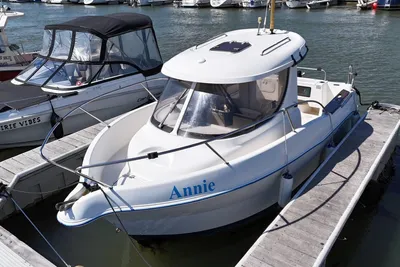 2005 Arvor 190