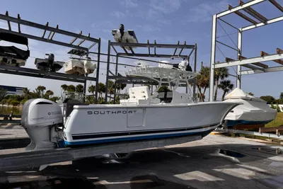 Southport 33
