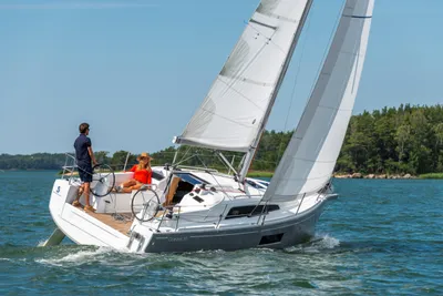 Beneteau Oceanis 30.1