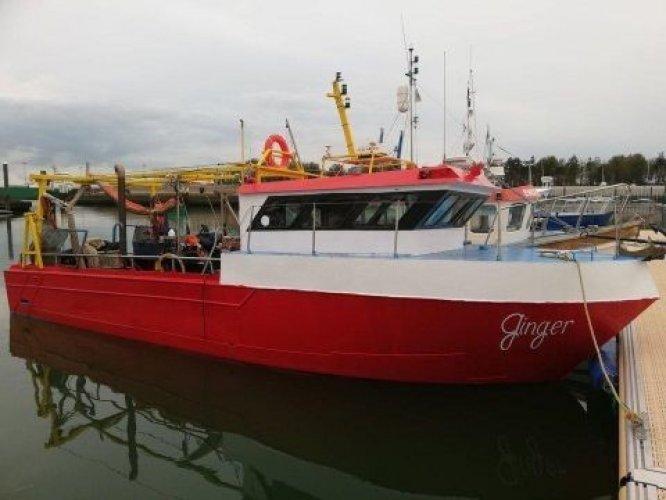 Zwitsers brandwond is er النقص فريسة لون الزهر الاسفنج يندفع يقوة الأخير tweedehands vissersboot te  koop - healey-marine.com