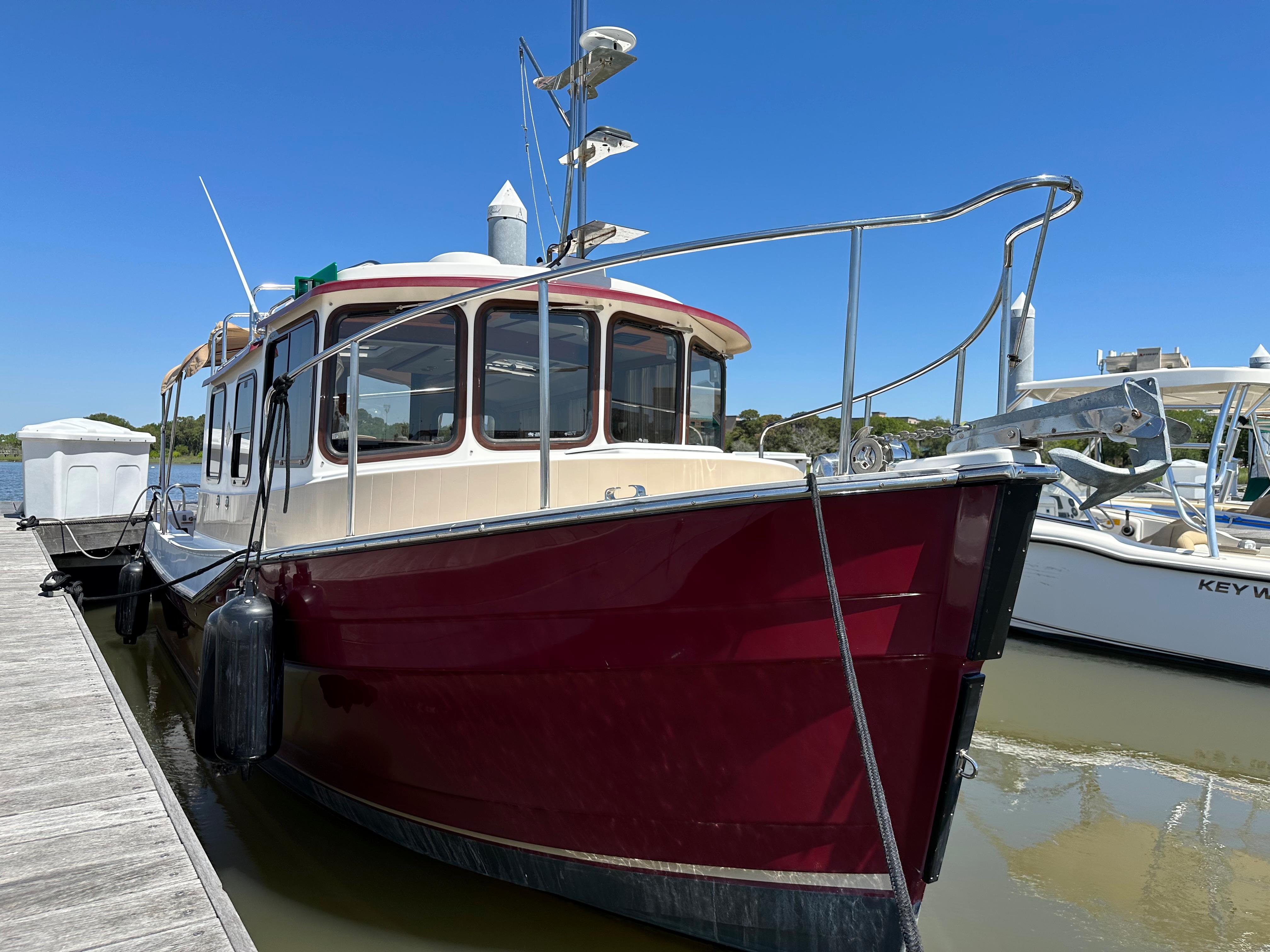 2016 Ranger Tugs R25 SC Tug for sale YachtWorld