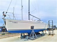 1998 Dufour 30 Classic Integral