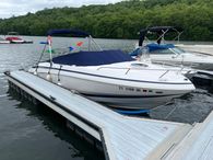 2014 Regal 2250 Cuddy
