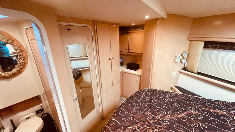 Perseverance Yacht Photos Pics 