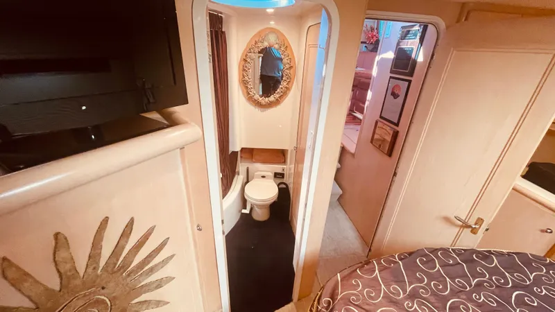 Perseverance Yacht Photos Pics 