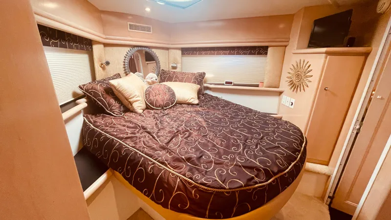 Perseverance Yacht Photos Pics 