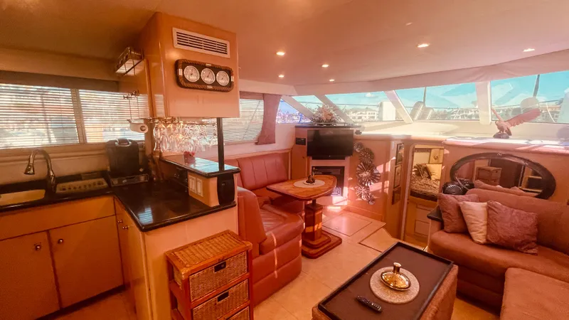 Perseverance Yacht Photos Pics 