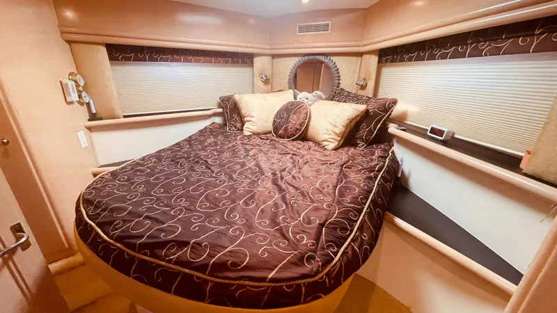 Perseverance Yacht Photos Pics 