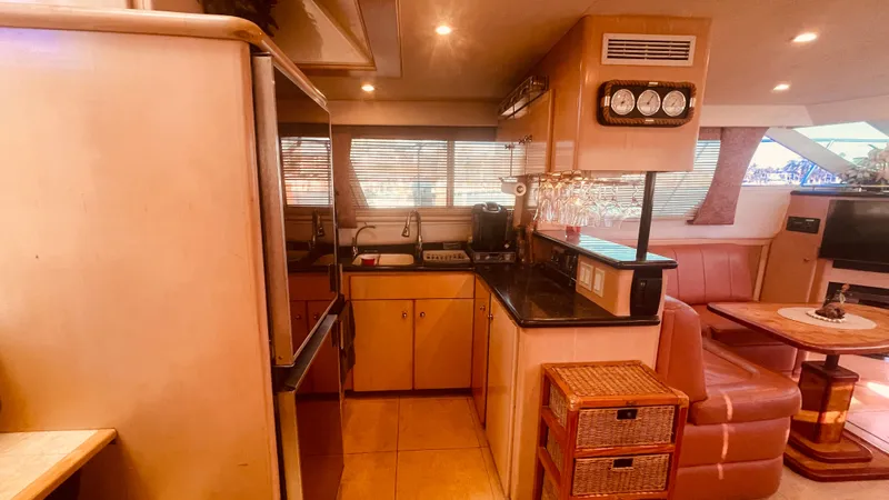 Perseverance Yacht Photos Pics 