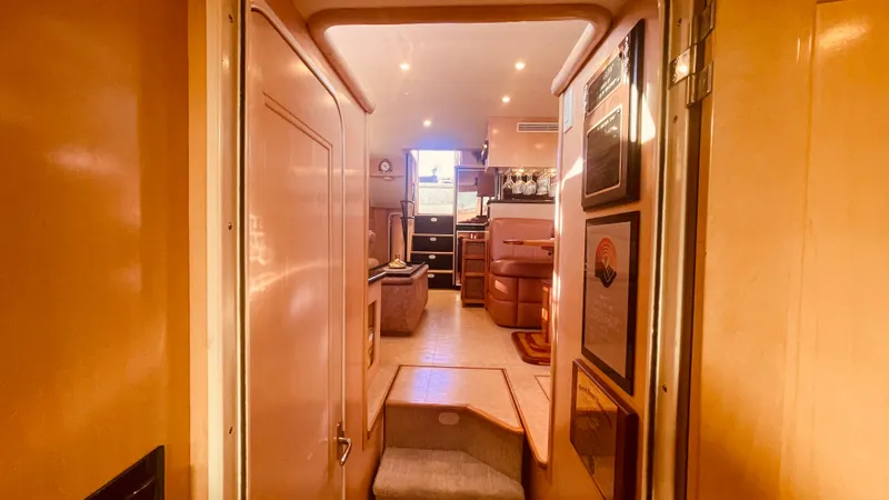 Perseverance Yacht Photos Pics 