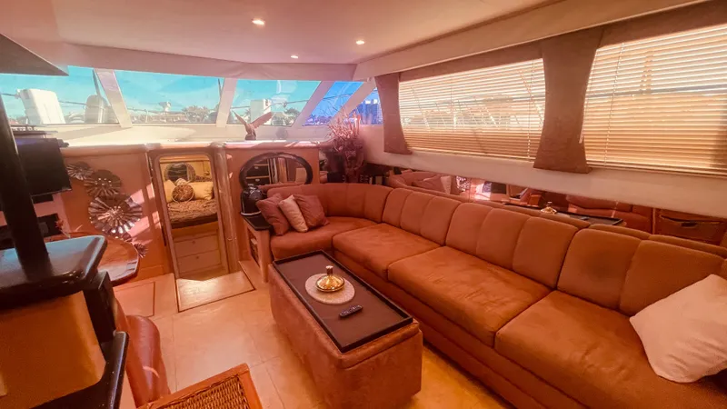 Perseverance Yacht Photos Pics 