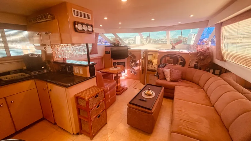 Perseverance Yacht Photos Pics 