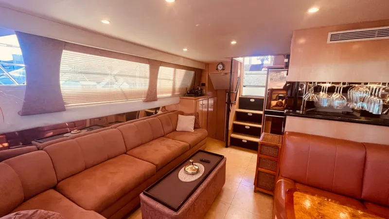 Perseverance Yacht Photos Pics 