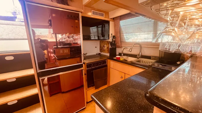 Perseverance Yacht Photos Pics 