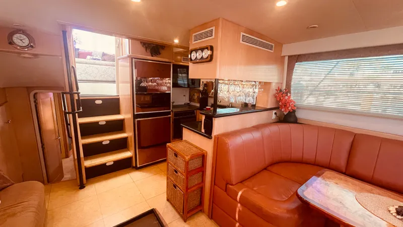 Perseverance Yacht Photos Pics 