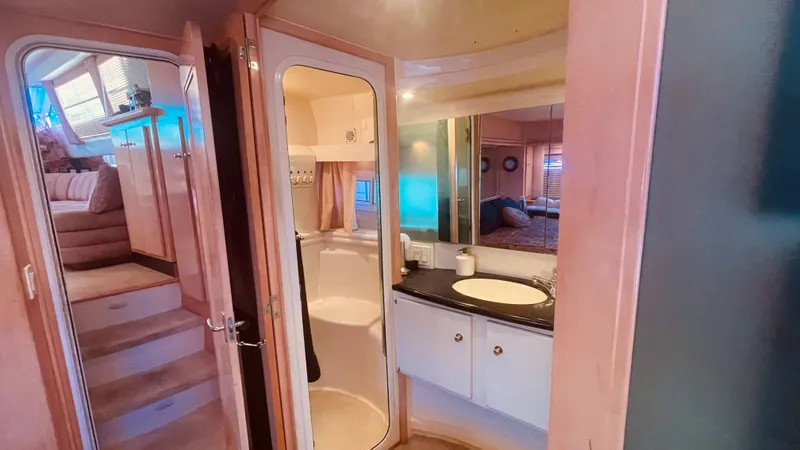 Perseverance Yacht Photos Pics 