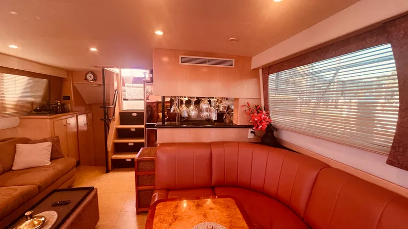 Perseverance Yacht Photos Pics 