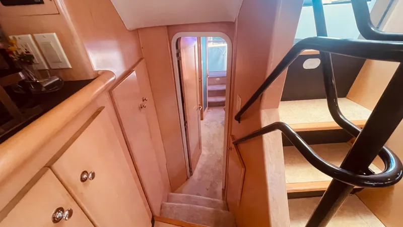 Perseverance Yacht Photos Pics 