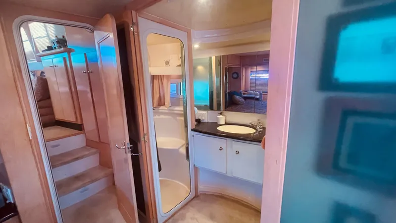 Perseverance Yacht Photos Pics 