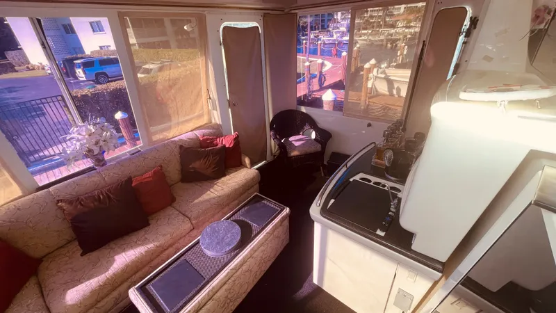 Perseverance Yacht Photos Pics 